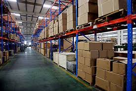 鋼貨架平臺(tái)